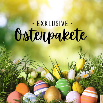 Limitiertes Osterpaket  2026 - Jungs niedlich - Auslieferung Ende März 2026